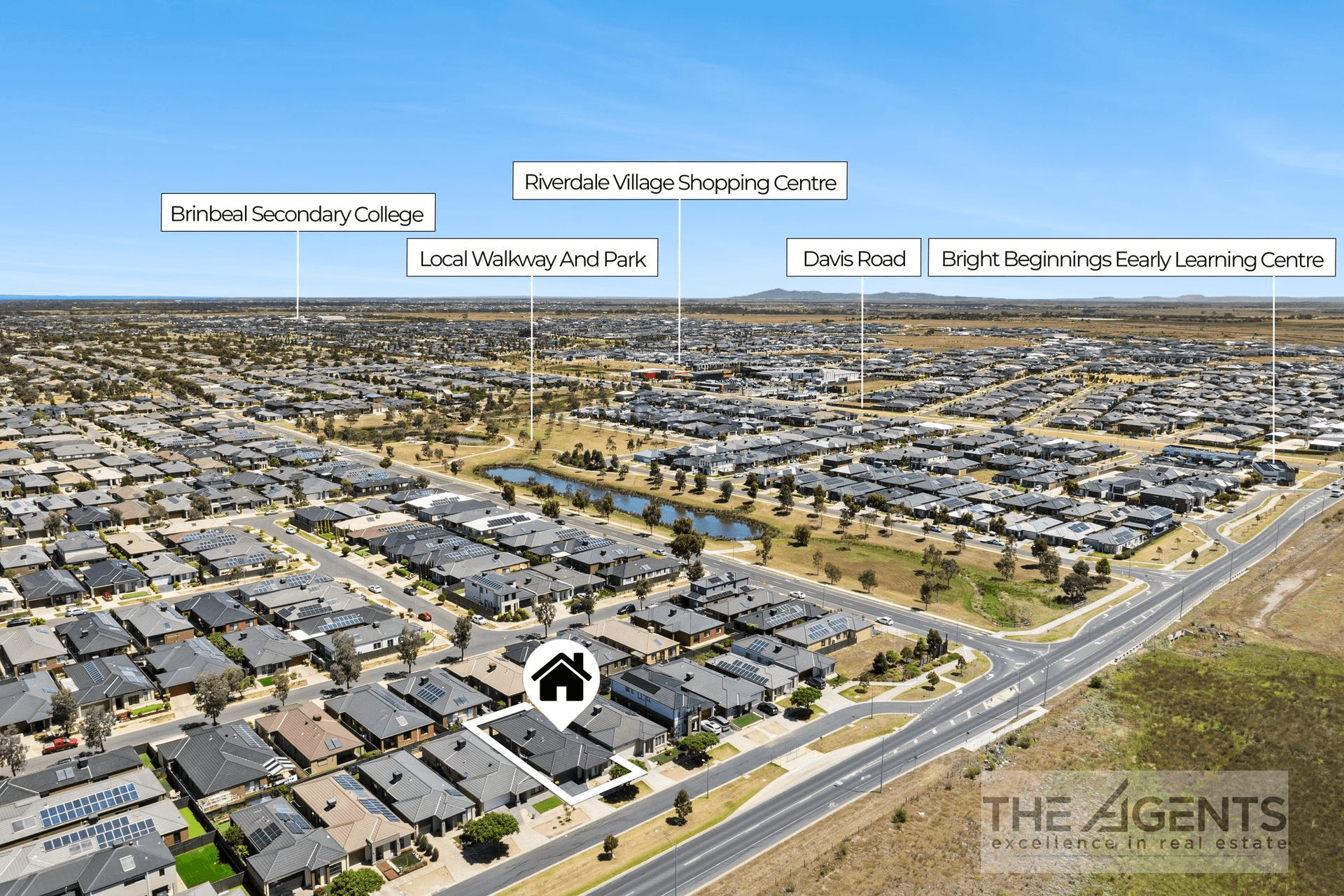 1045 Leakes Road, Tarneit, VIC 3029