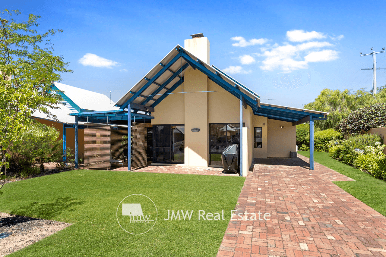 24/95 Gifford Road, DUNSBOROUGH, WA 6281