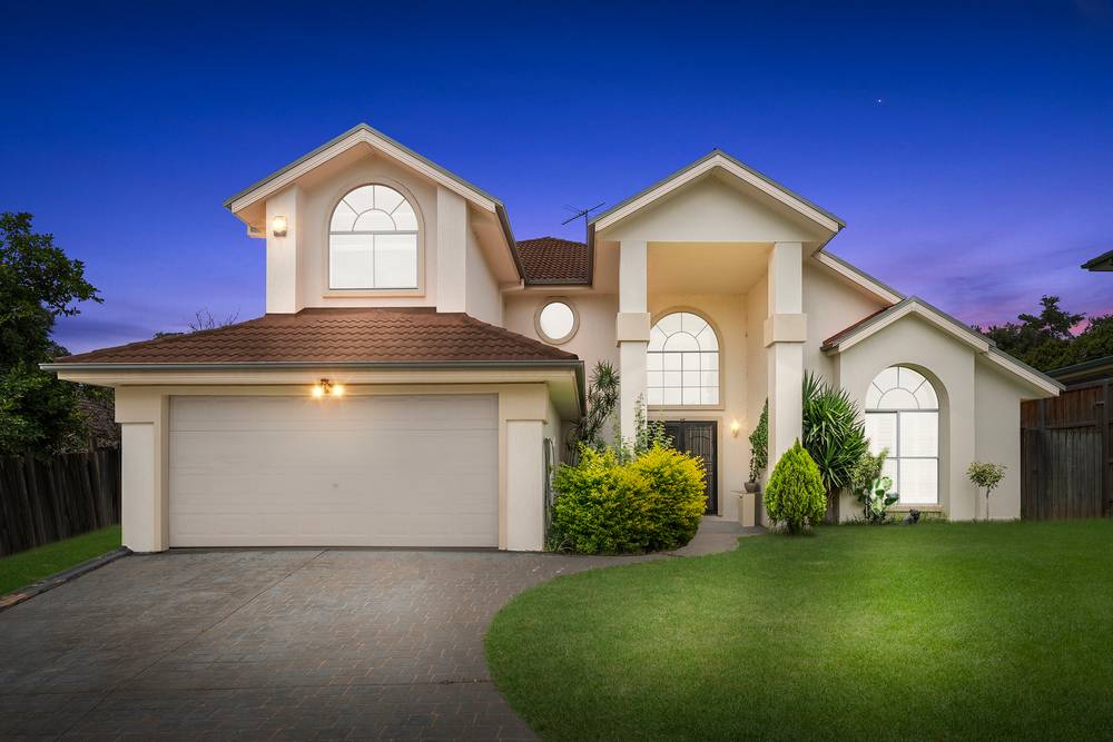 8 Lakeview Close, Norwest, NSW 2153