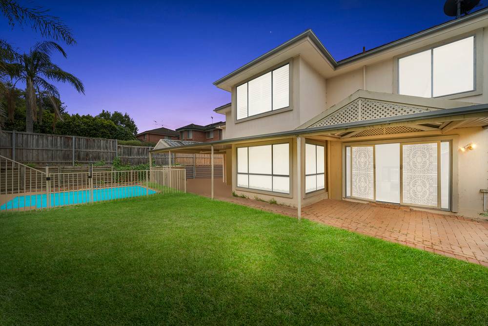 8 Lakeview Close, Norwest, NSW 2153