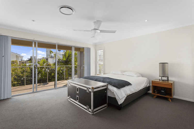 1/7 Deodar Drive, Burleigh Heads, QLD 4220