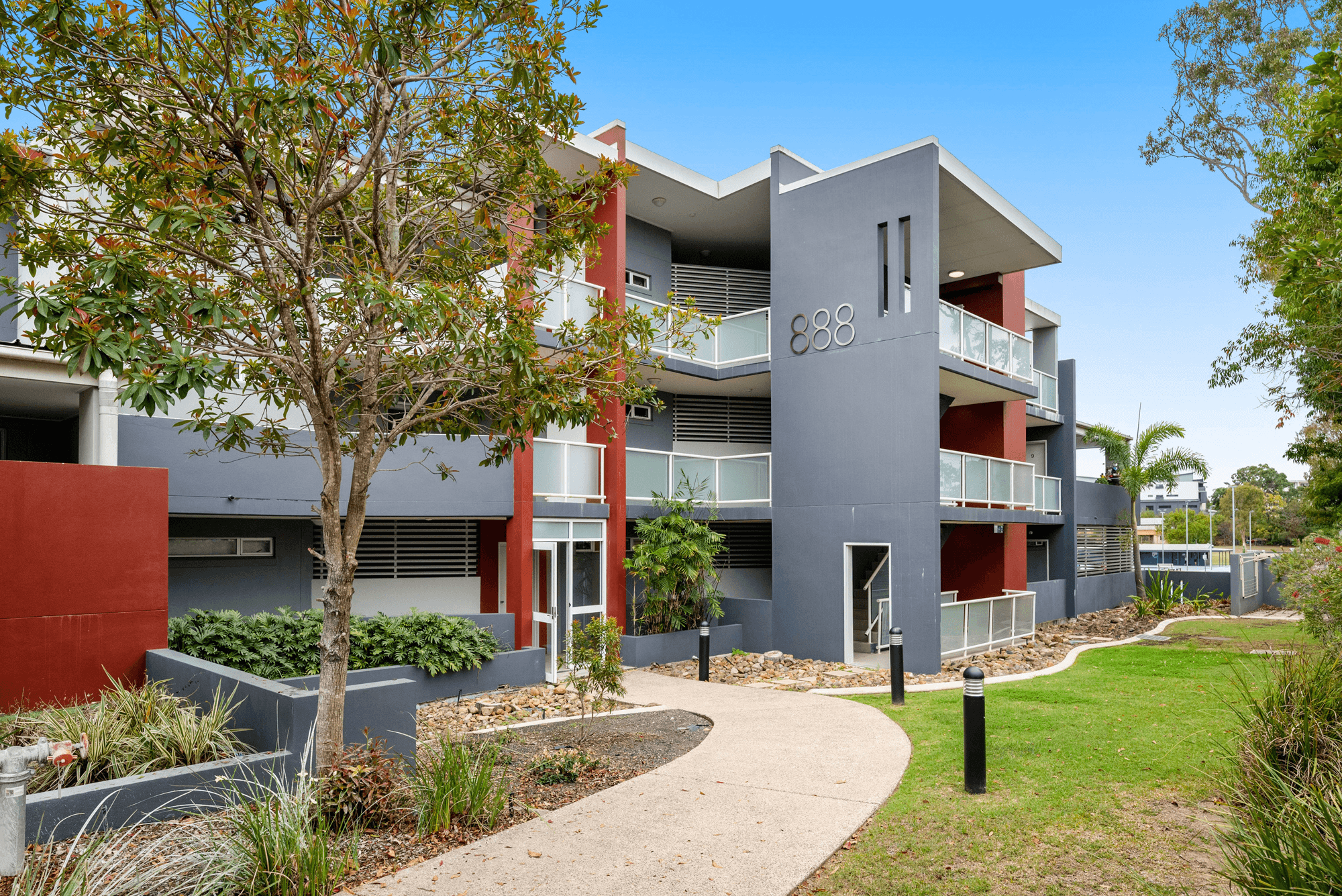 1/888 Wynnum Road, CANNON HILL, QLD 4170