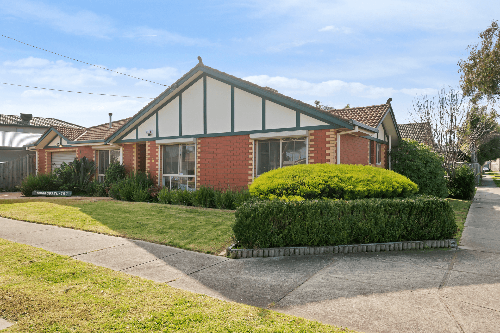 14 Carousel Court, Epping, VIC 3076