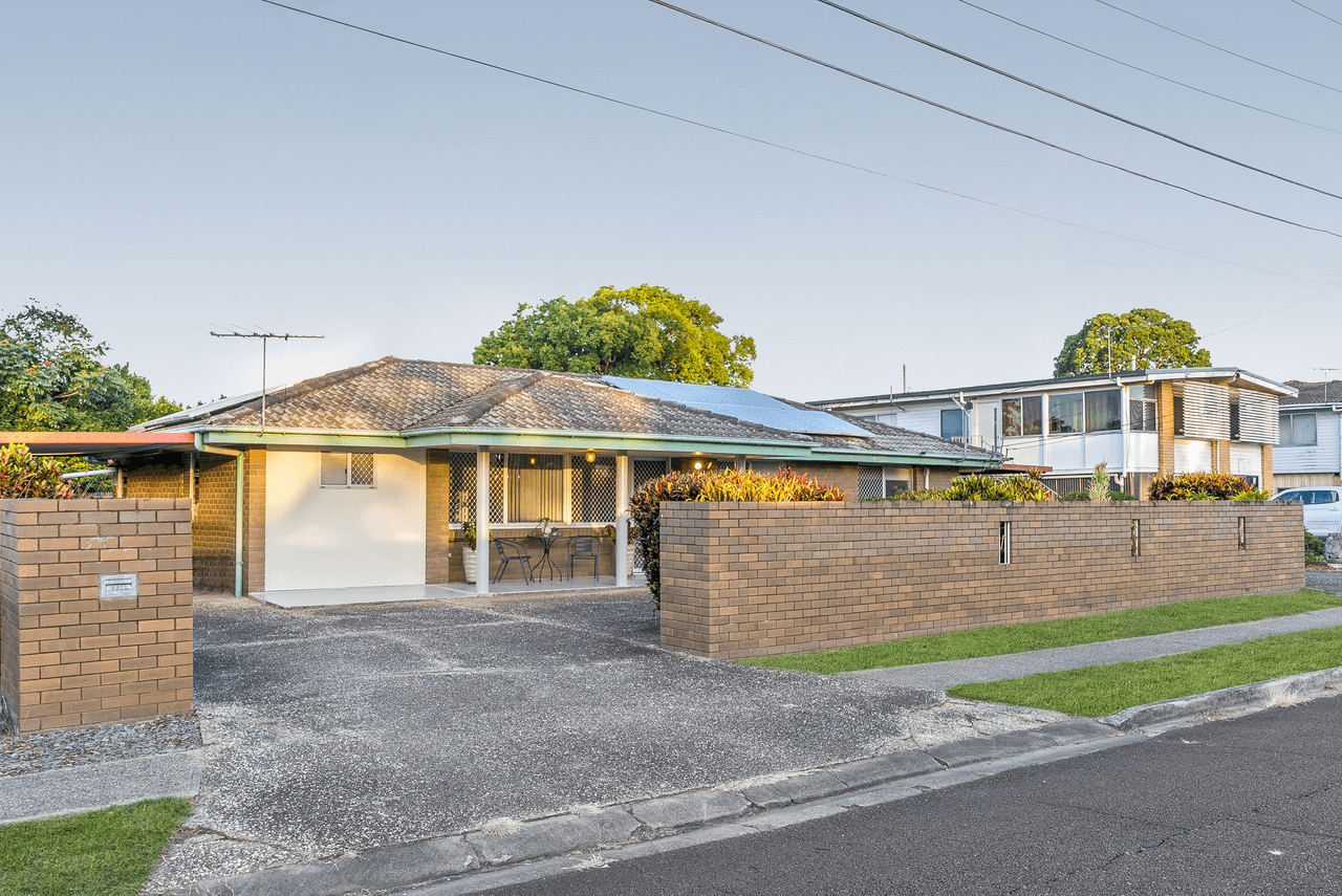 35 Kluver Street, BALD HILLS, QLD 4036