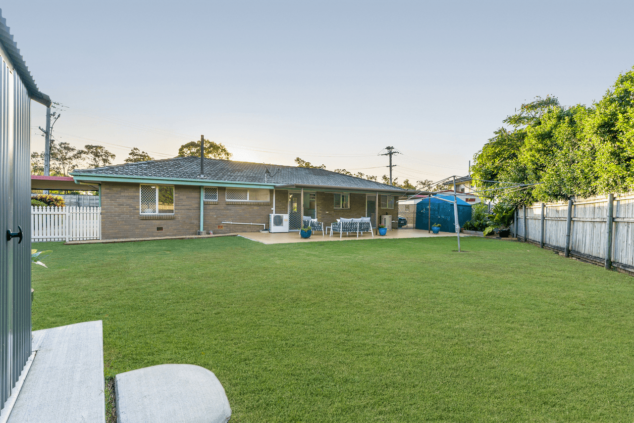 35 Kluver Street, BALD HILLS, QLD 4036