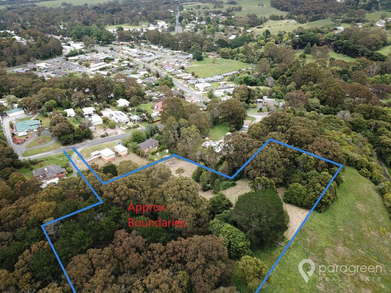 13 Winchester Street, Foster, VIC 3960