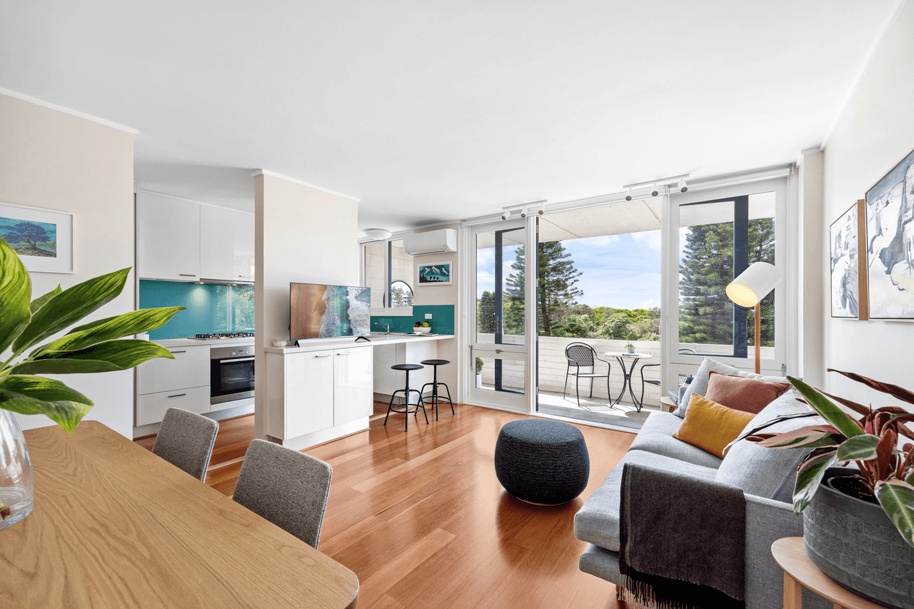 14/63 Old Barrenjoey Road, Avalon Beach, NSW 2107