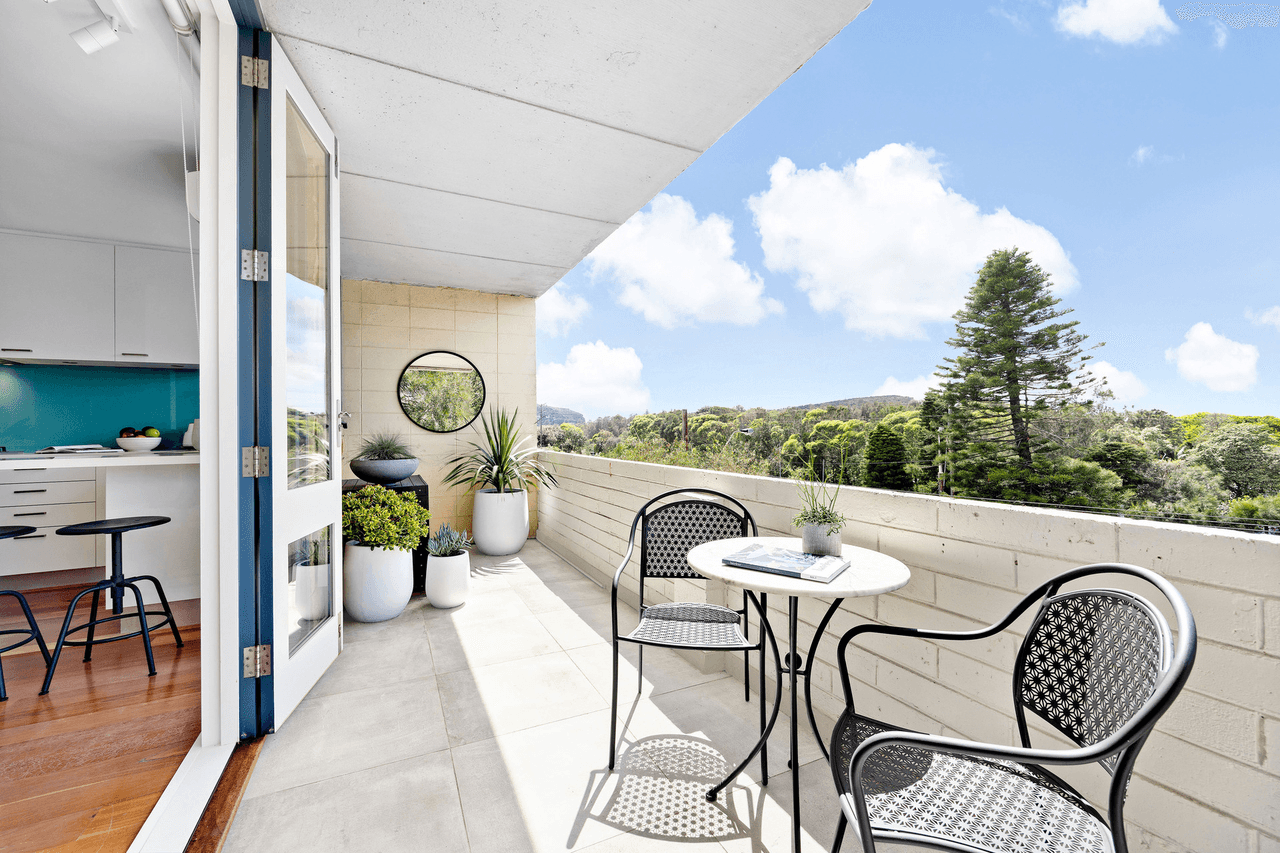 14/63 Old Barrenjoey Road, Avalon Beach, NSW 2107