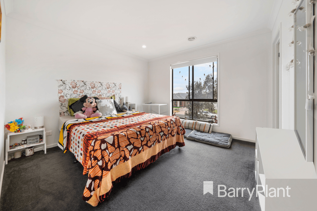 74 Bursa Drive, Wyndham Vale, VIC 3024