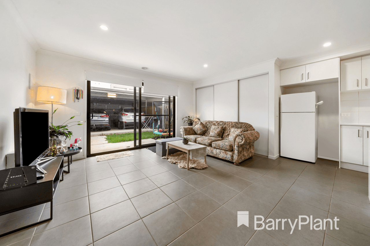 74 Bursa Drive, Wyndham Vale, VIC 3024