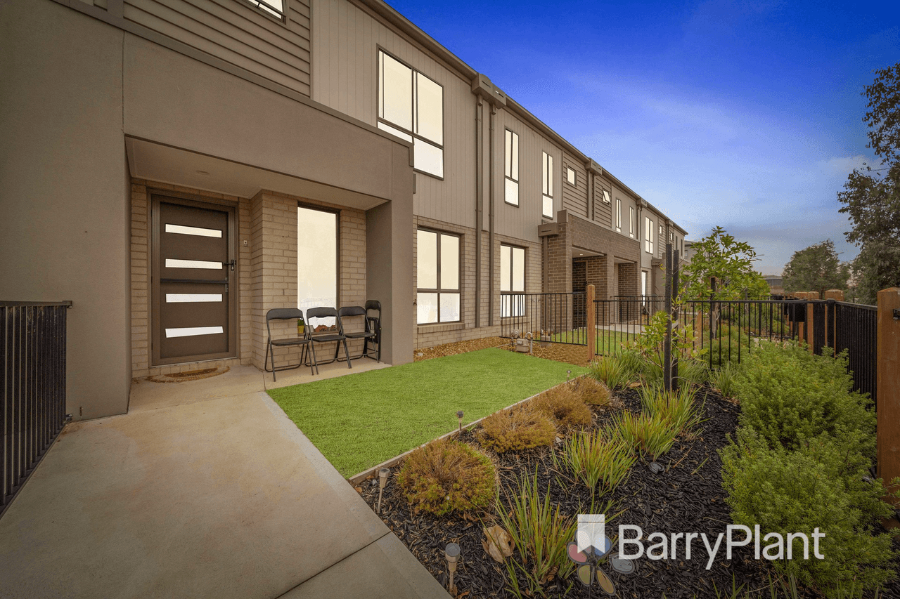 74 Bursa Drive, Wyndham Vale, VIC 3024