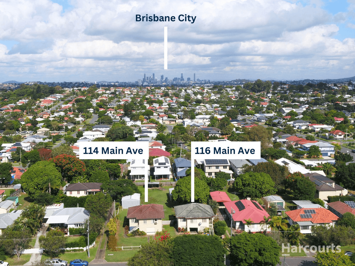 114 Main Avenue, Wavell Heights, QLD 4012