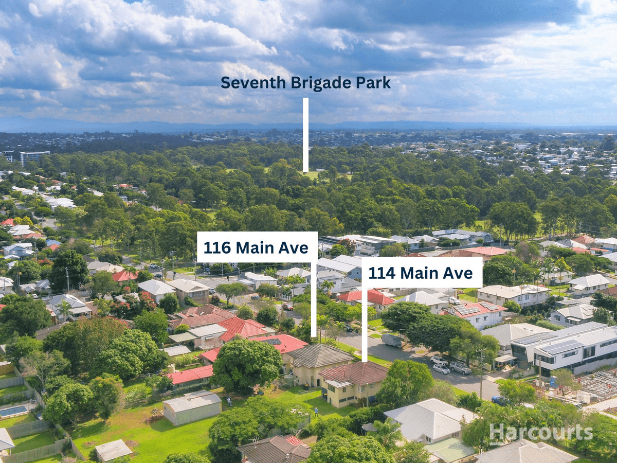 114 Main Avenue, Wavell Heights, QLD 4012