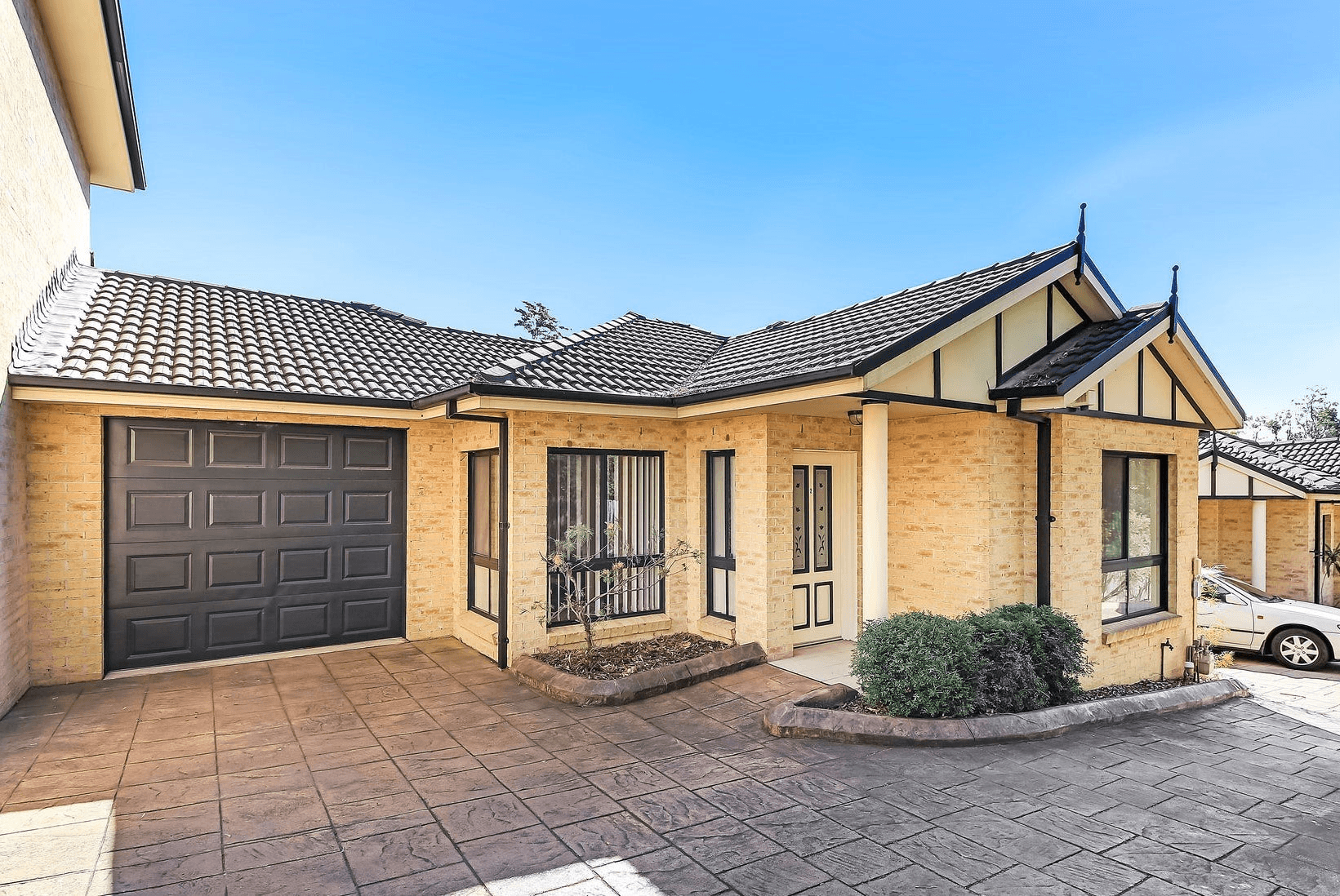 2/13 Stapleton Street, Wentworthville, NSW 2145