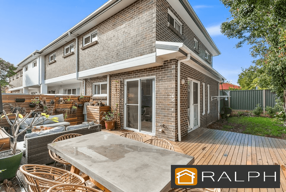 5/23 Willeroo Street, LAKEMBA, NSW 2195