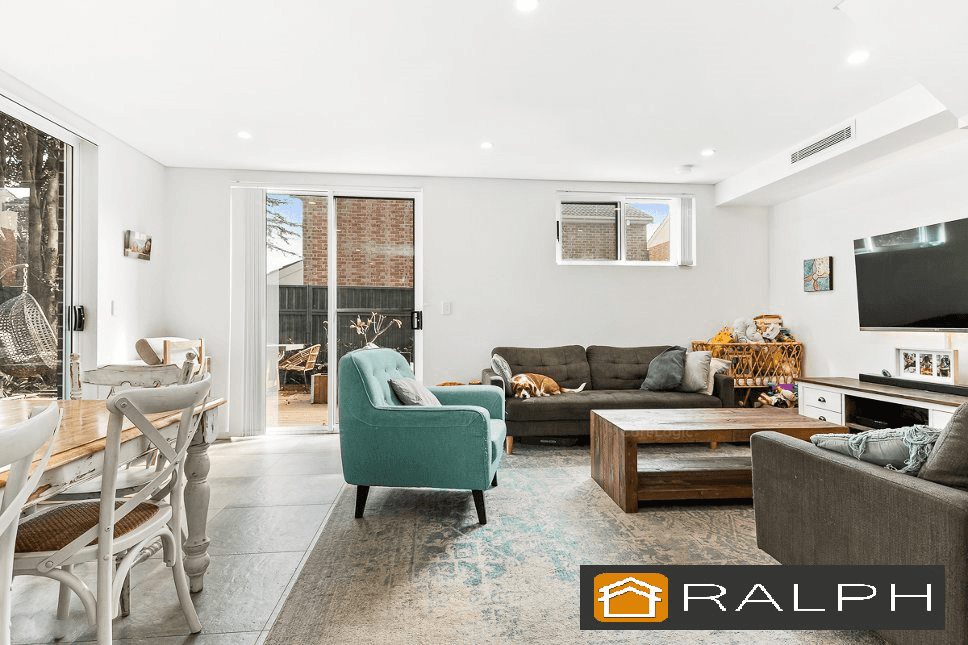 5/23 Willeroo Street, LAKEMBA, NSW 2195