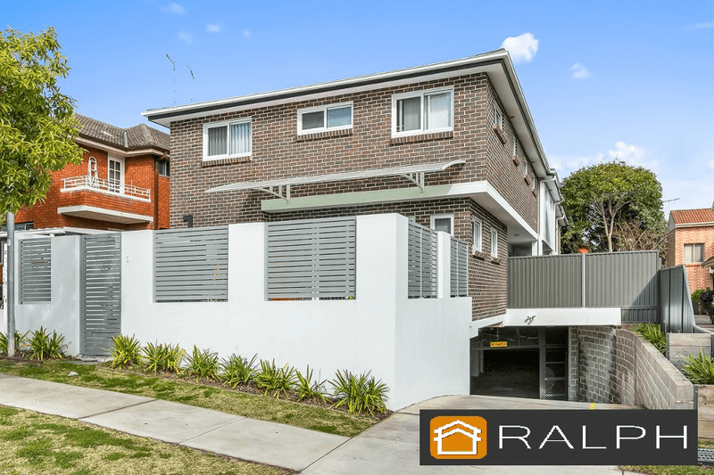 5/23 Willeroo Street, LAKEMBA, NSW 2195