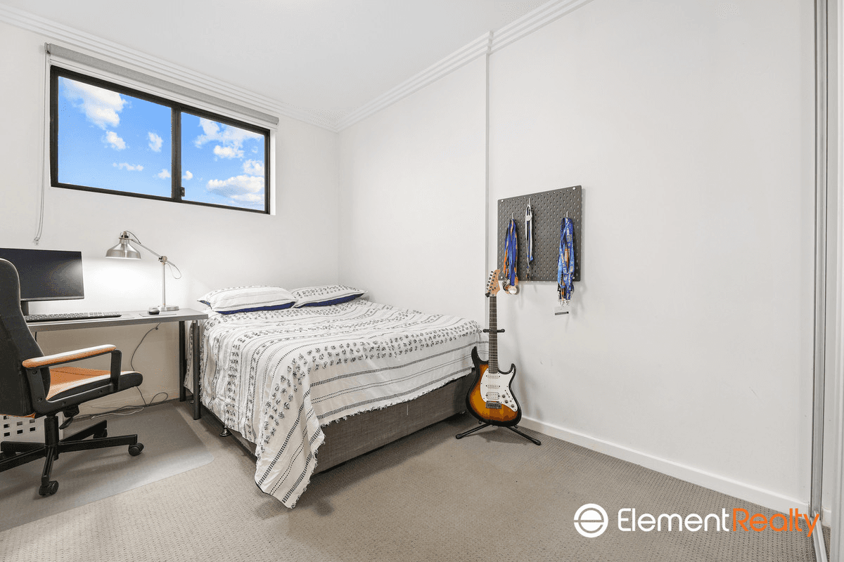 6/15 Burbang Crescent, Rydalmere, NSW 2116