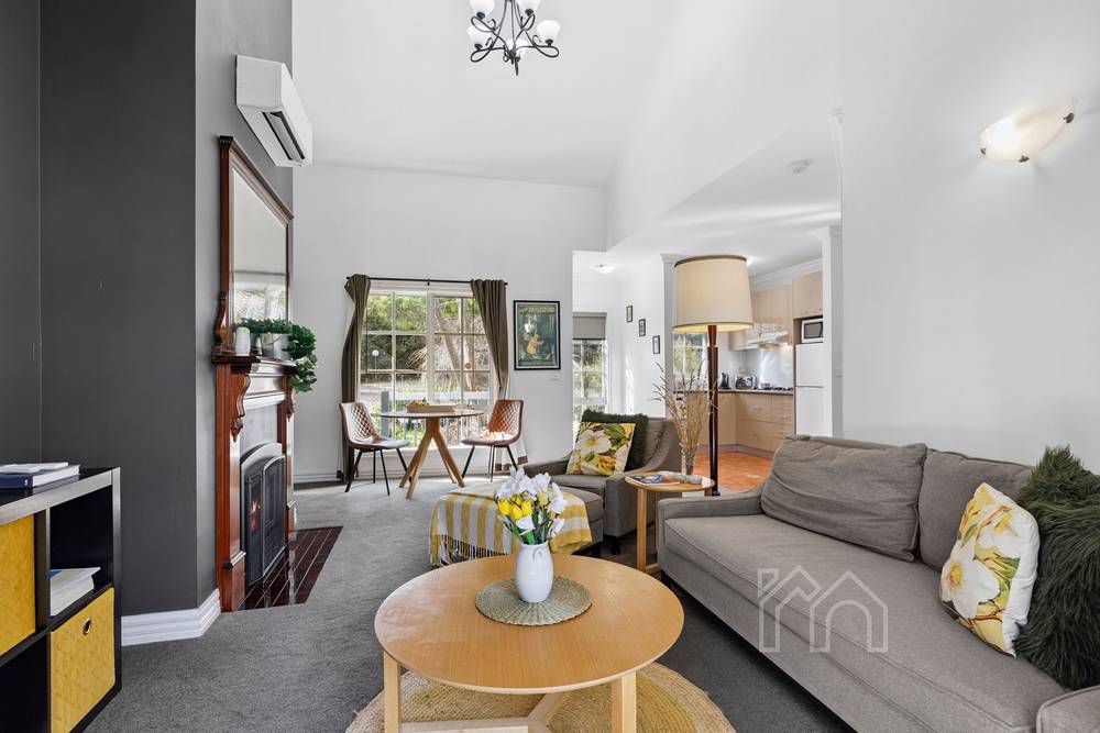 3/25A Second Street, HEPBURN SPRINGS, VIC 3461