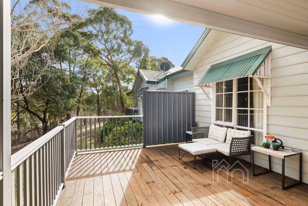 3/25A Second Street, HEPBURN SPRINGS, VIC 3461