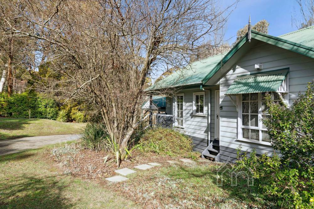 3/25A Second Street, HEPBURN SPRINGS, VIC 3461