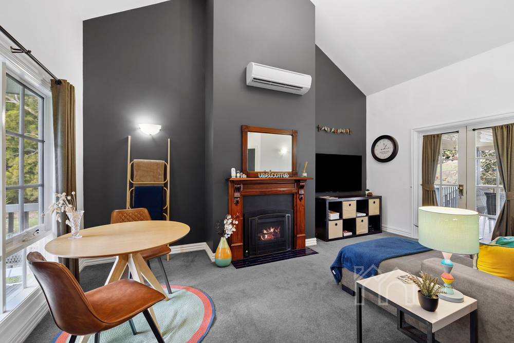 3/25A Second Street, HEPBURN SPRINGS, VIC 3461
