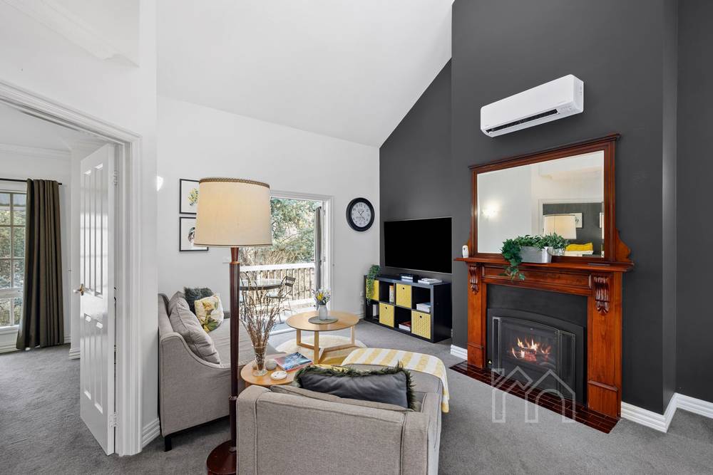 3/25A Second Street, HEPBURN SPRINGS, VIC 3461