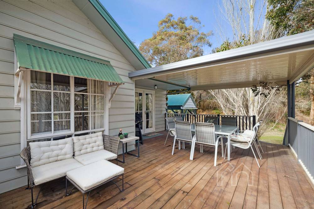 3/25A Second Street, HEPBURN SPRINGS, VIC 3461