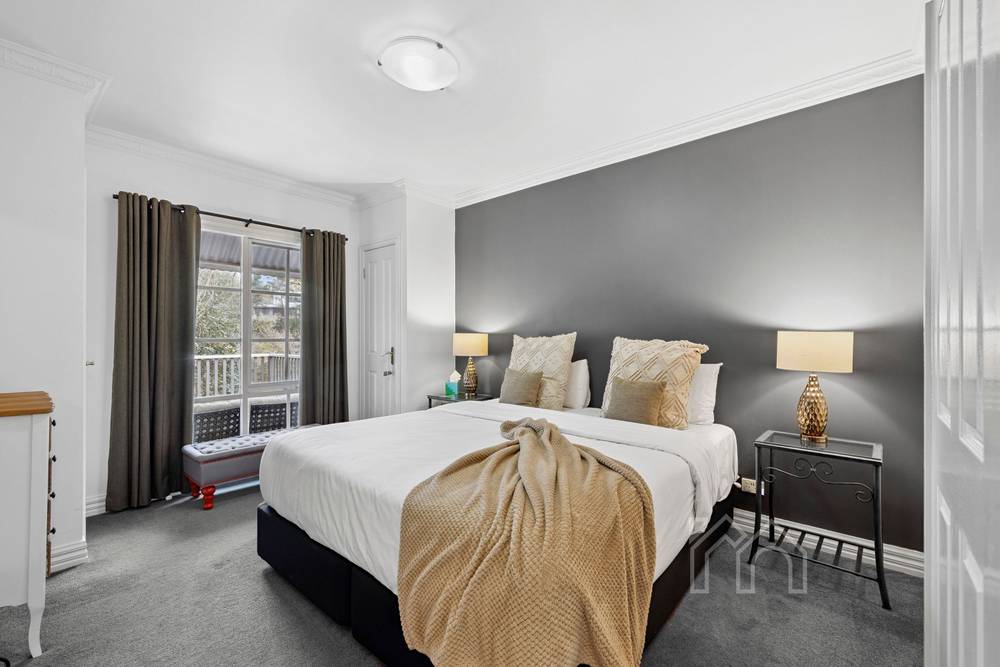 3/25A Second Street, HEPBURN SPRINGS, VIC 3461