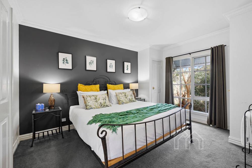 3/25A Second Street, HEPBURN SPRINGS, VIC 3461