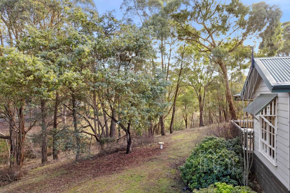 3/25A Second Street, HEPBURN SPRINGS, VIC 3461