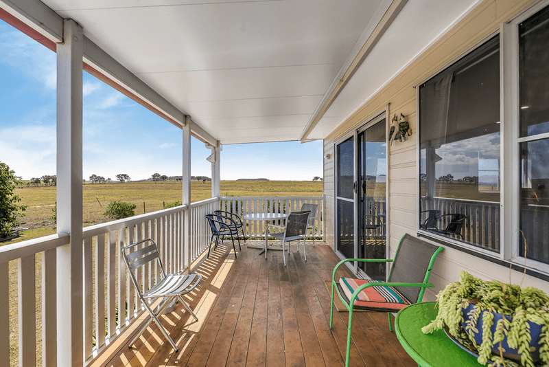 117 Greenmount-Nobby Road, GREENMOUNT, QLD 4359