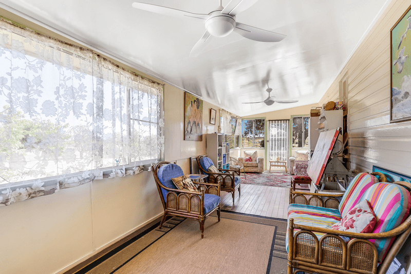 117 Greenmount-Nobby Road, GREENMOUNT, QLD 4359