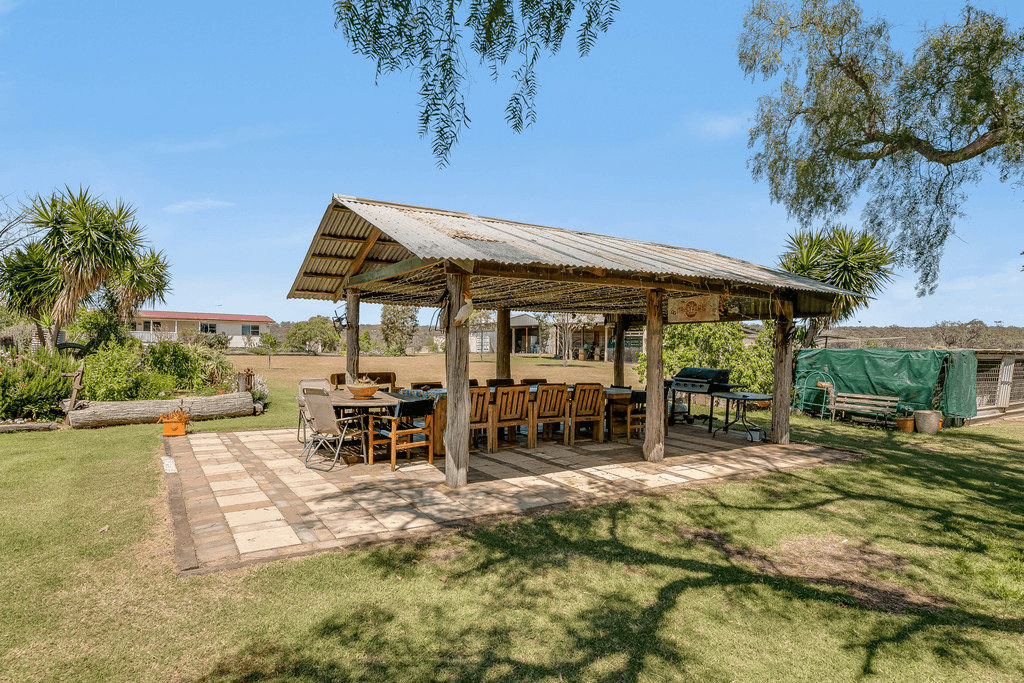 117 Greenmount-Nobby Road, GREENMOUNT, QLD 4359