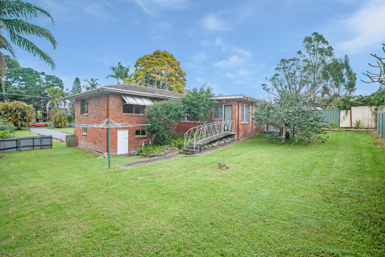 79 River Street, CUNDLETOWN, NSW 2430