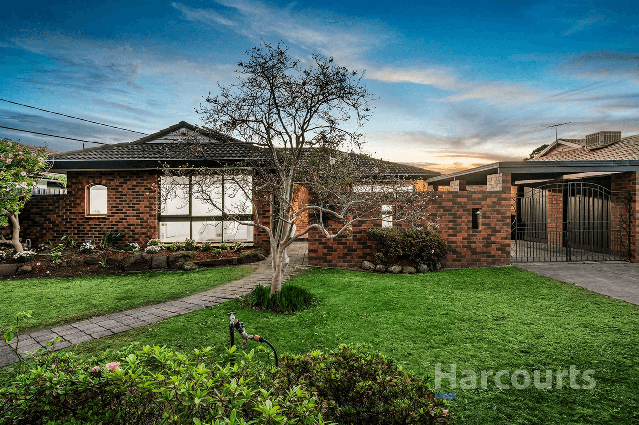 80 Stud Road, Wantirna, VIC 3152