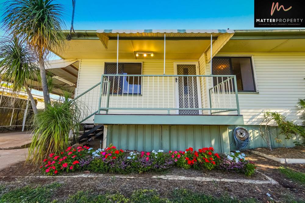 15 Diane Street, Mount Isa, QLD 4825