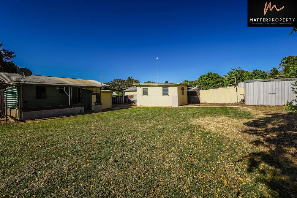 15 Diane Street, Mount Isa, QLD 4825