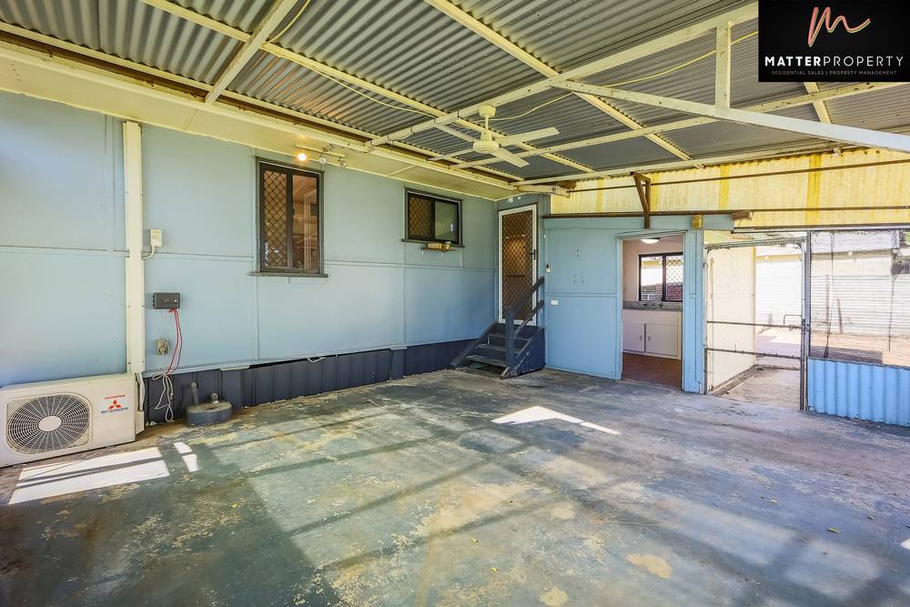 15 Diane Street, Mount Isa, QLD 4825