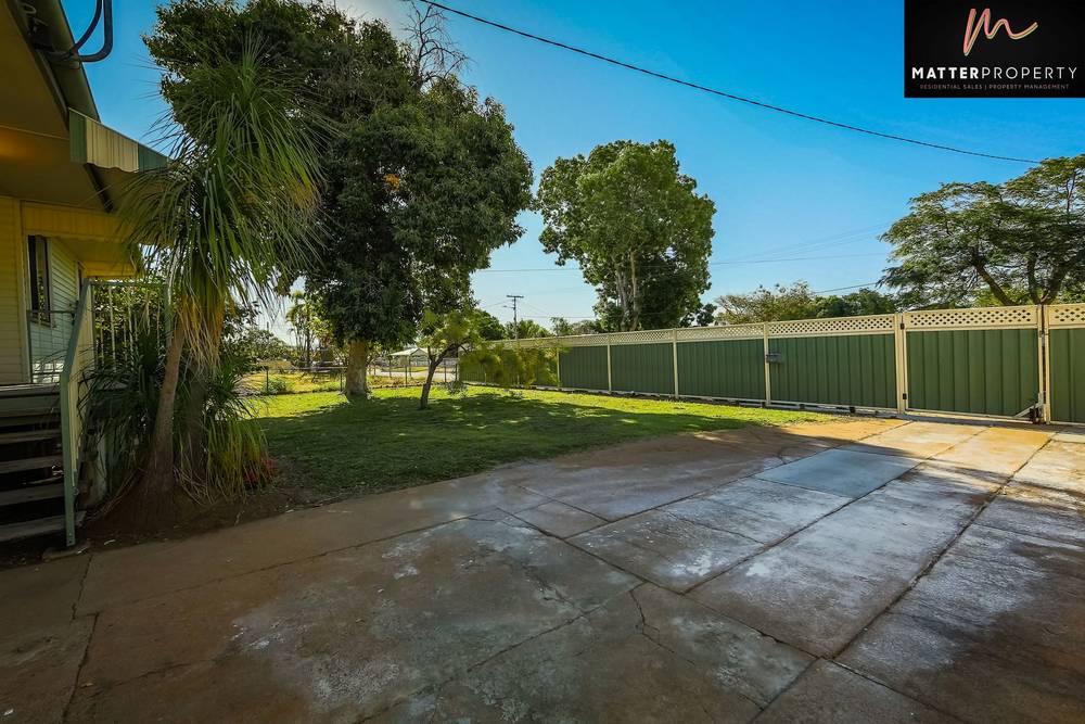 15 Diane Street, Mount Isa, QLD 4825