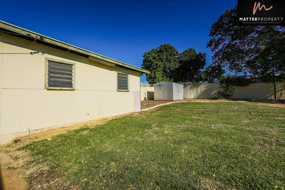 15 Diane Street, Mount Isa, QLD 4825