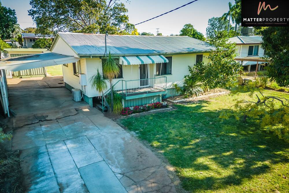 15 Diane Street, Mount Isa, QLD 4825