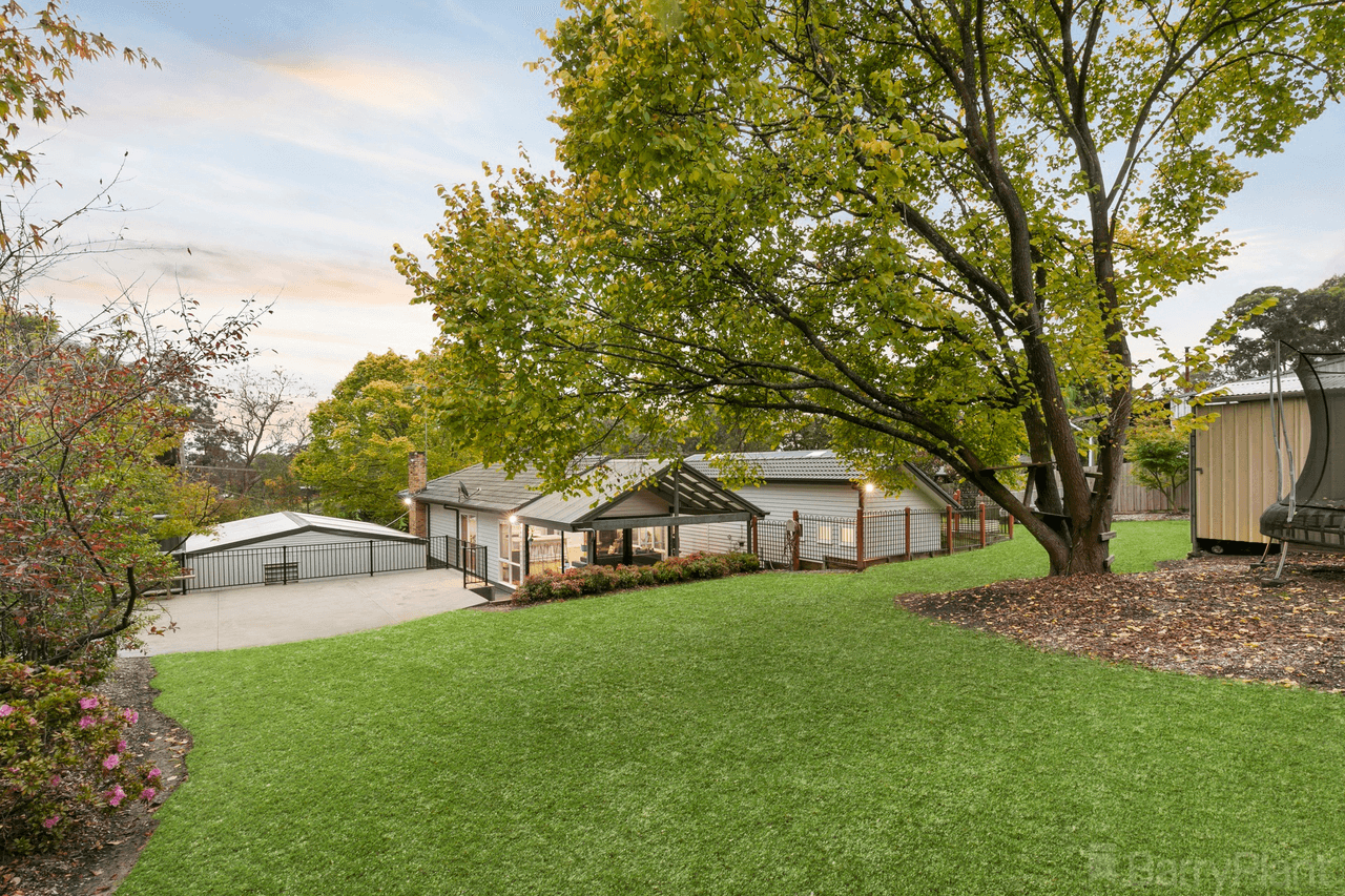 166 Brysons Road, Wonga Park, VIC 3115