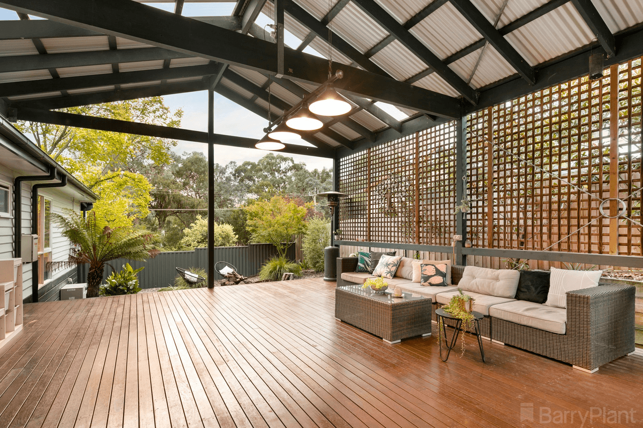 166 Brysons Road, Wonga Park, VIC 3115