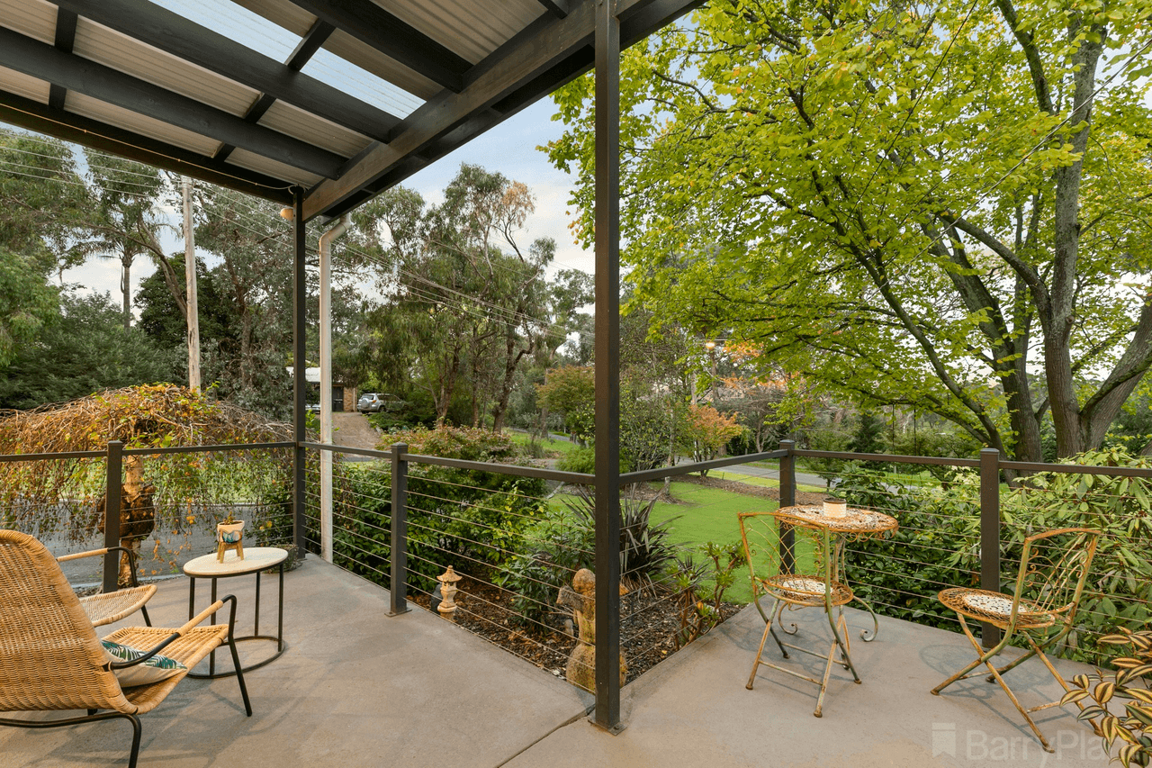 166 Brysons Road, Wonga Park, VIC 3115