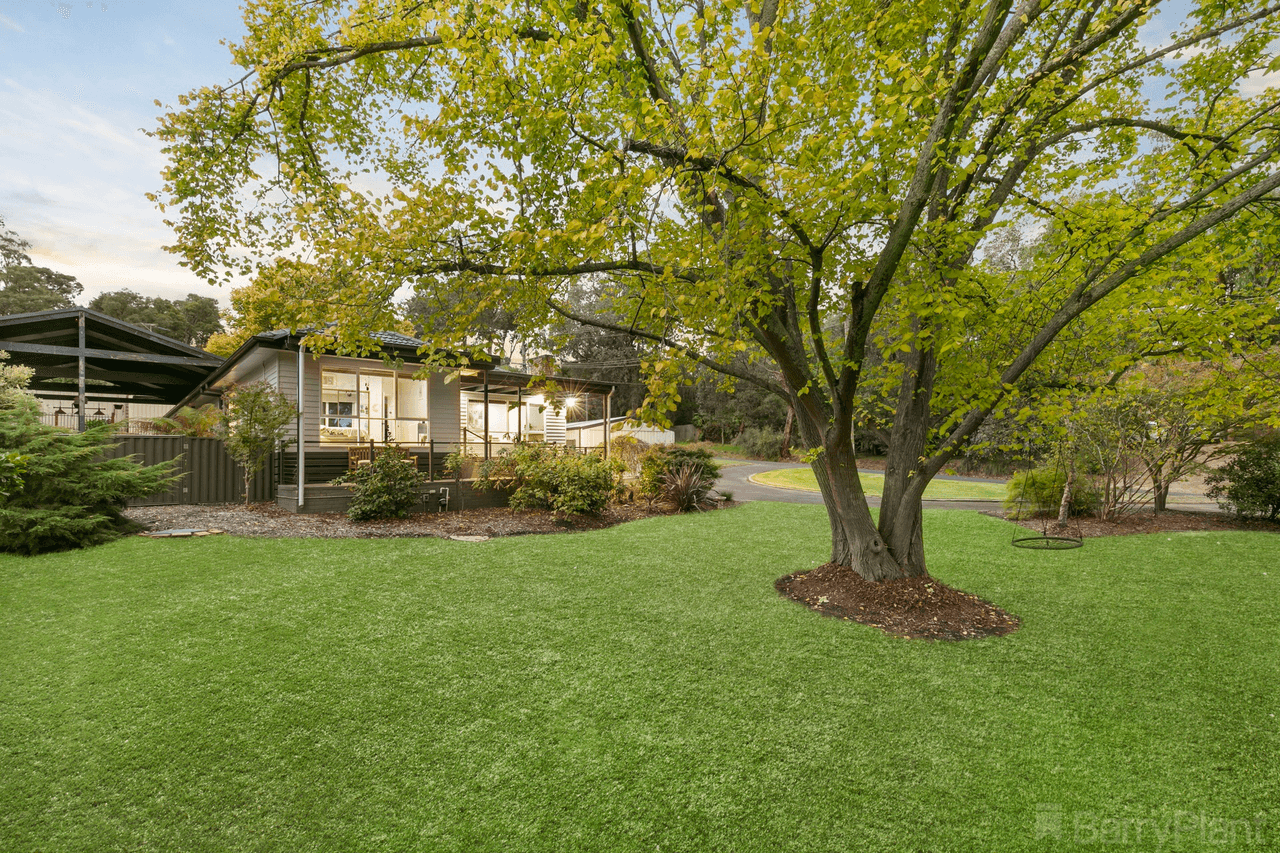 166 Brysons Road, Wonga Park, VIC 3115