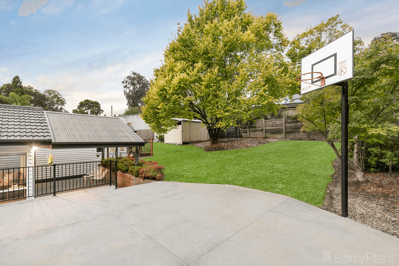 166 Brysons Road, Wonga Park, VIC 3115