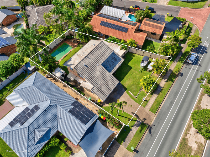 45 Parkwood Boulevard, PARKWOOD, QLD 4214