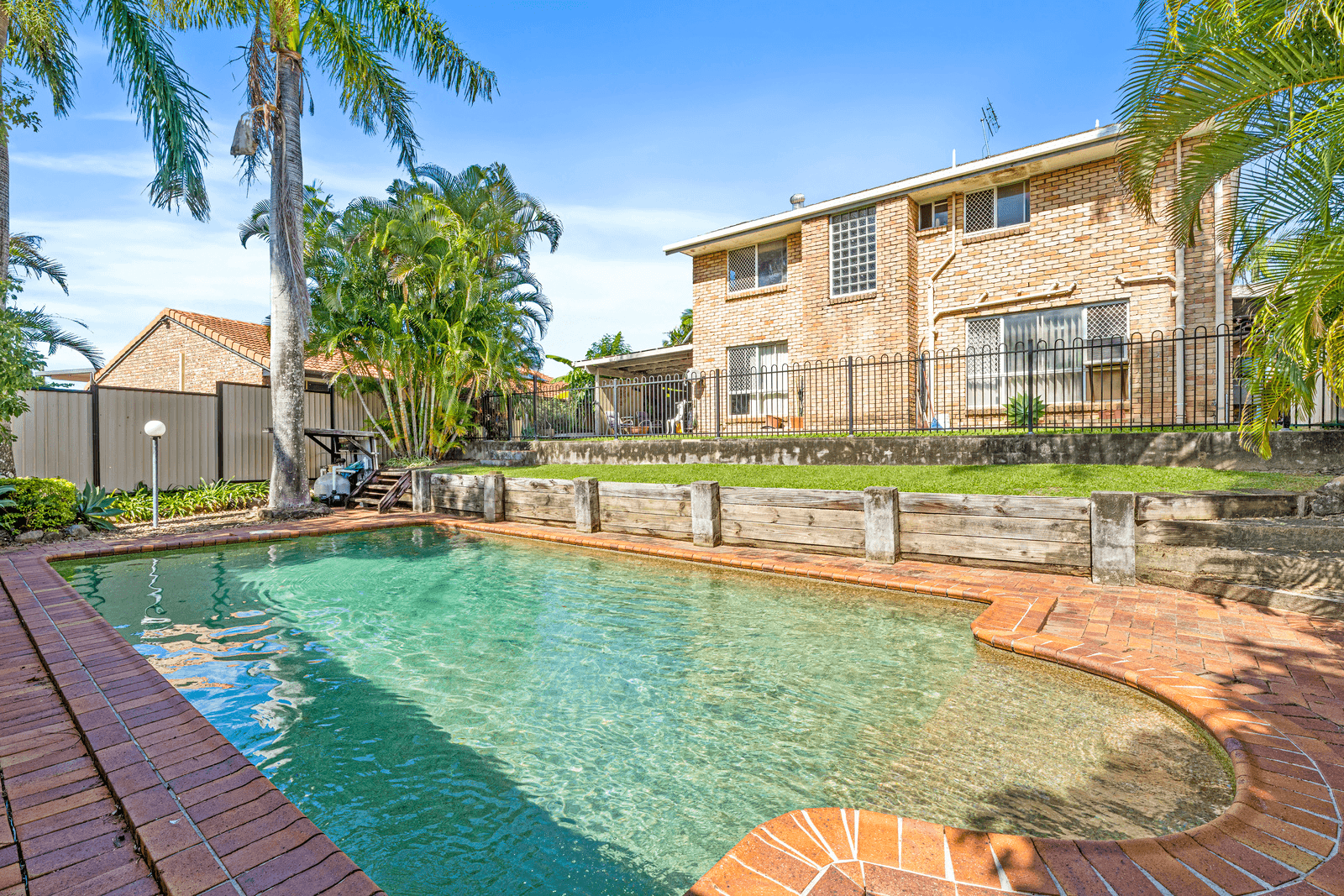 45 Parkwood Boulevard, PARKWOOD, QLD 4214