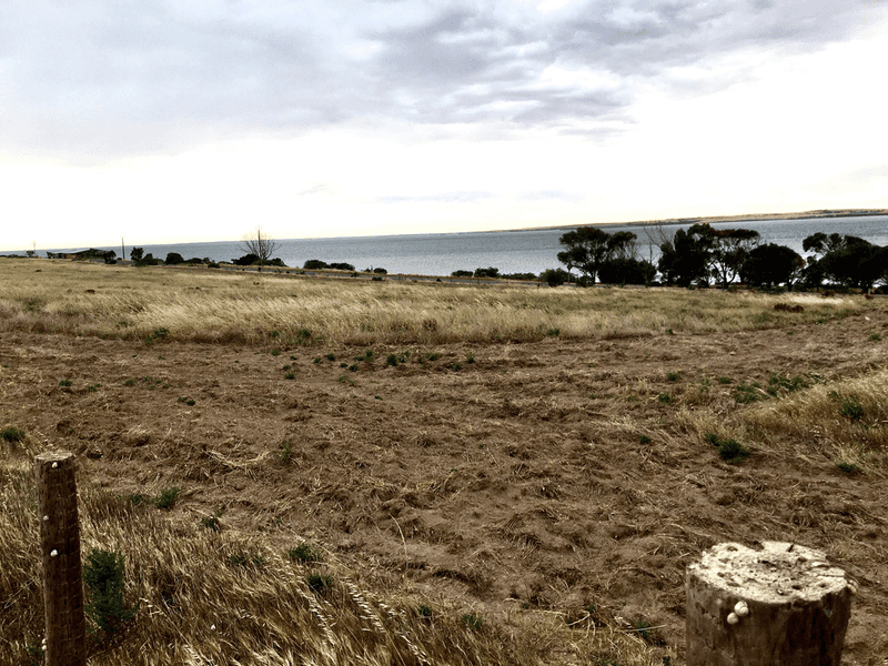 Lot 3 Caper Bauer Road, STREAKY BAY, SA 5680